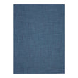 Detail image of Chilewich woven material showcasing texture, color, and pattern of the terrastrand yarn weave.