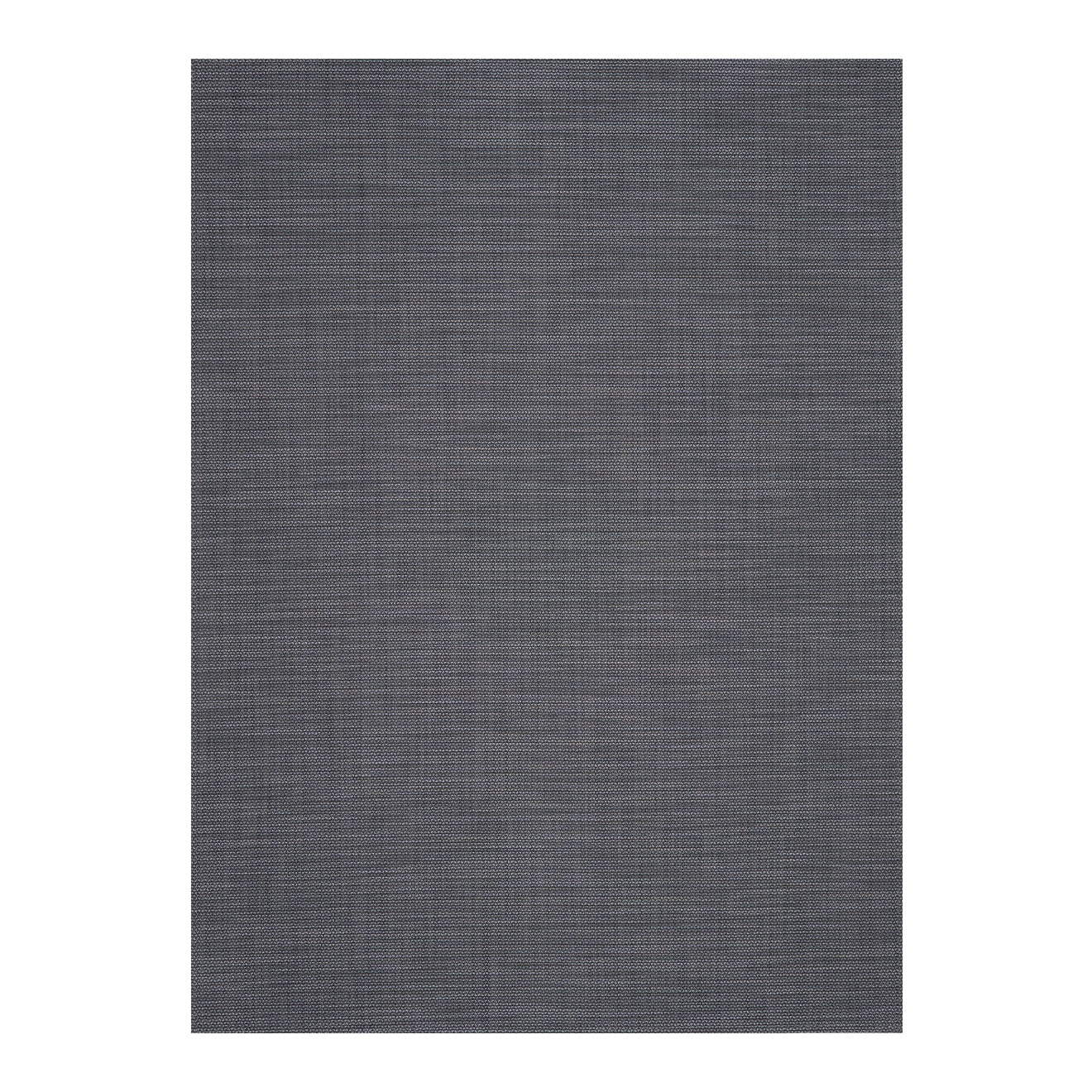 Detail image of Chilewich woven material showcasing texture, color, and pattern of the terrastrand yarn weave.