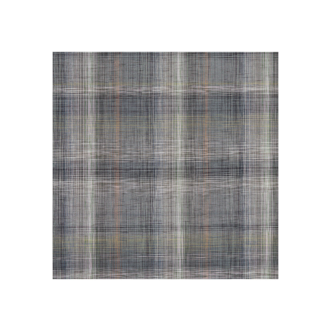 Plaid Worktop Samples - Grey View 1