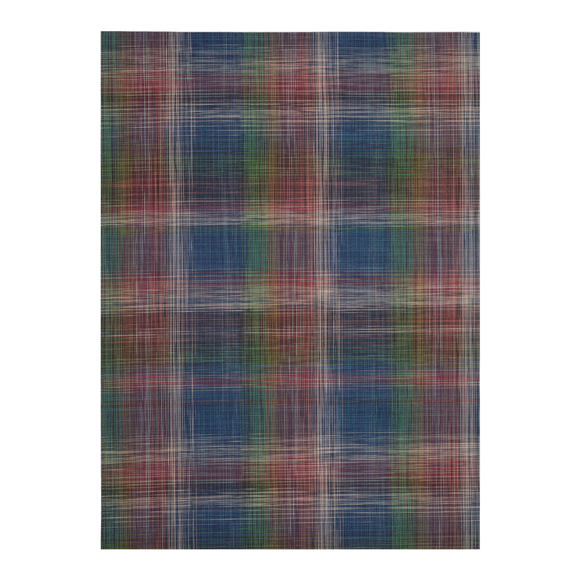 Plaid Rugs
