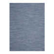 Detail image of Chilewich woven material showcasing texture, color, and pattern of the terrastrand yarn weave.
