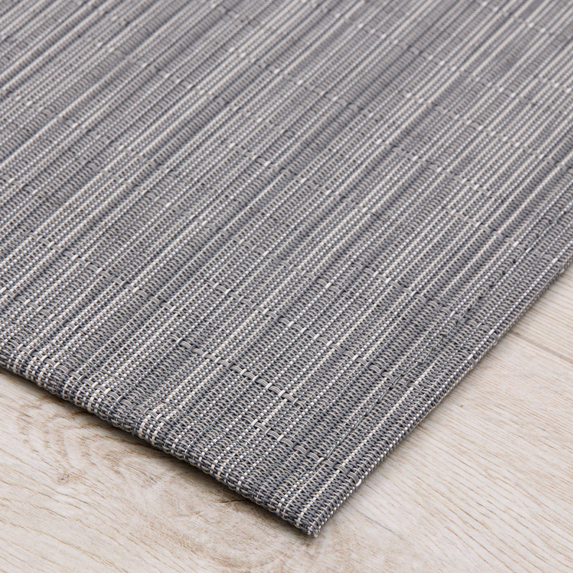 Reed Rugs - Steel