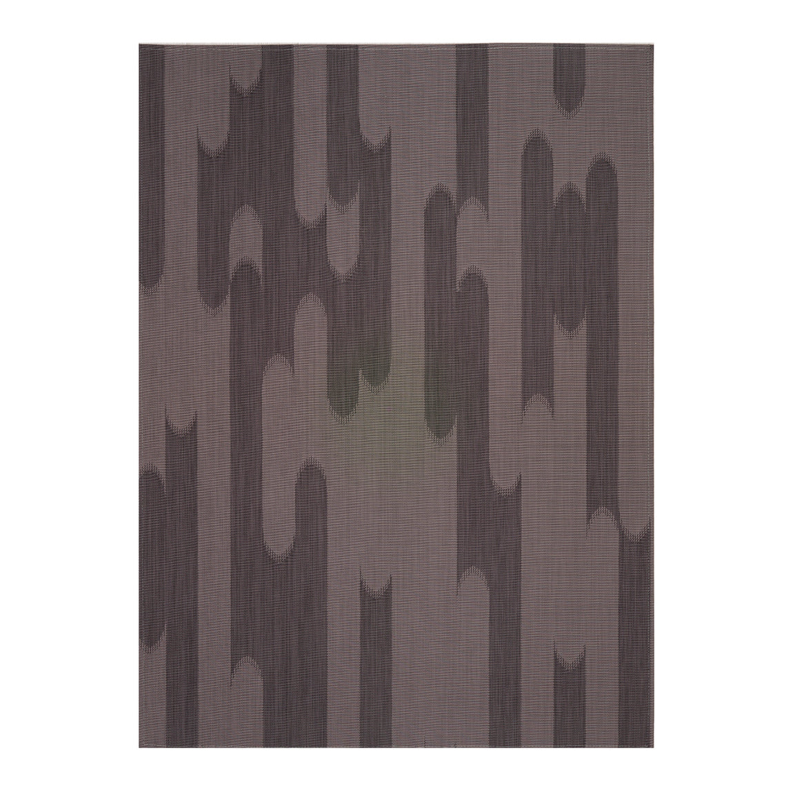 Shuttle Rugs - Mink View 1
