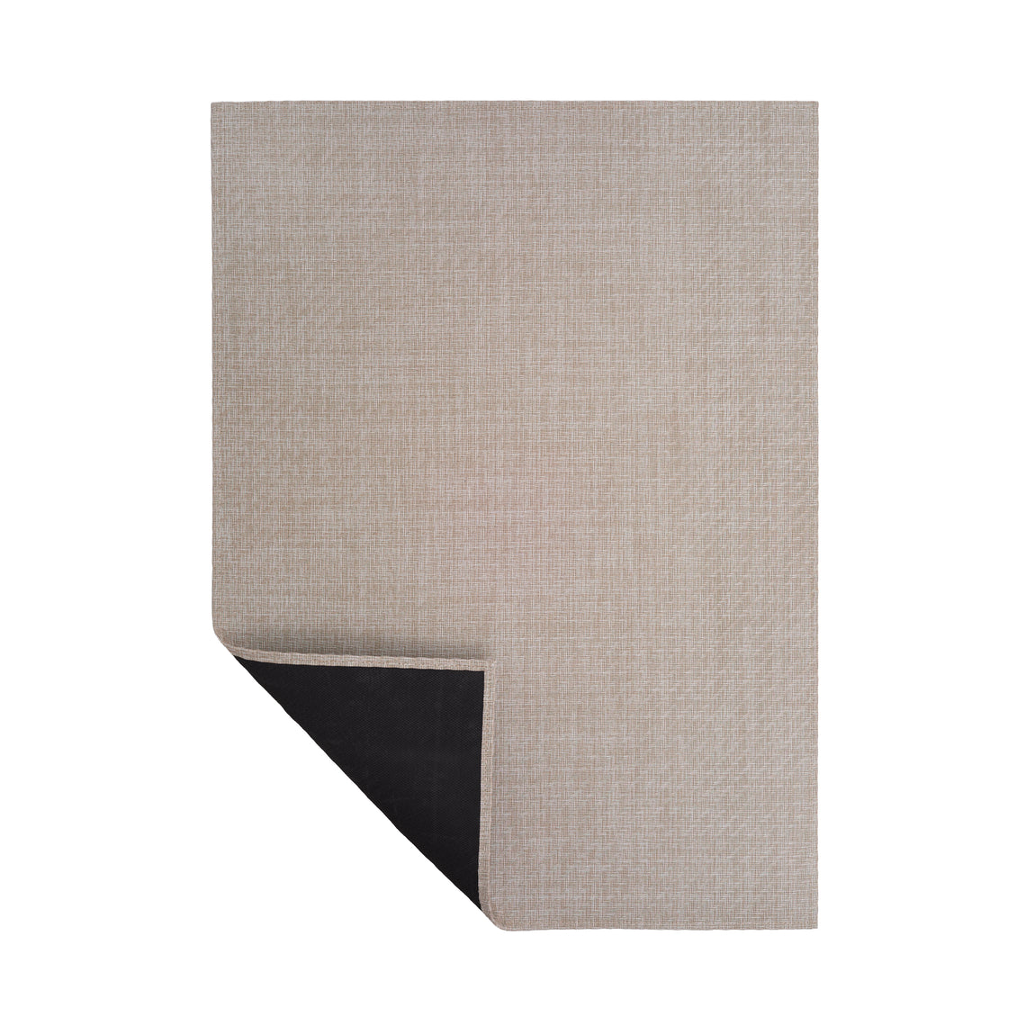 Foxtail Rugs - Ecru