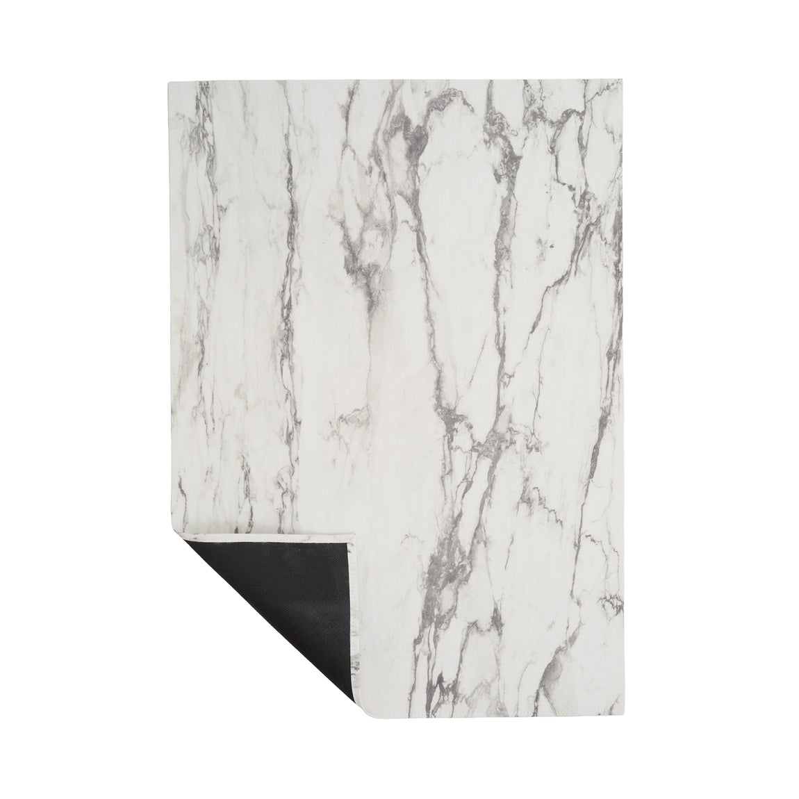Marble Rugs- Calacatta