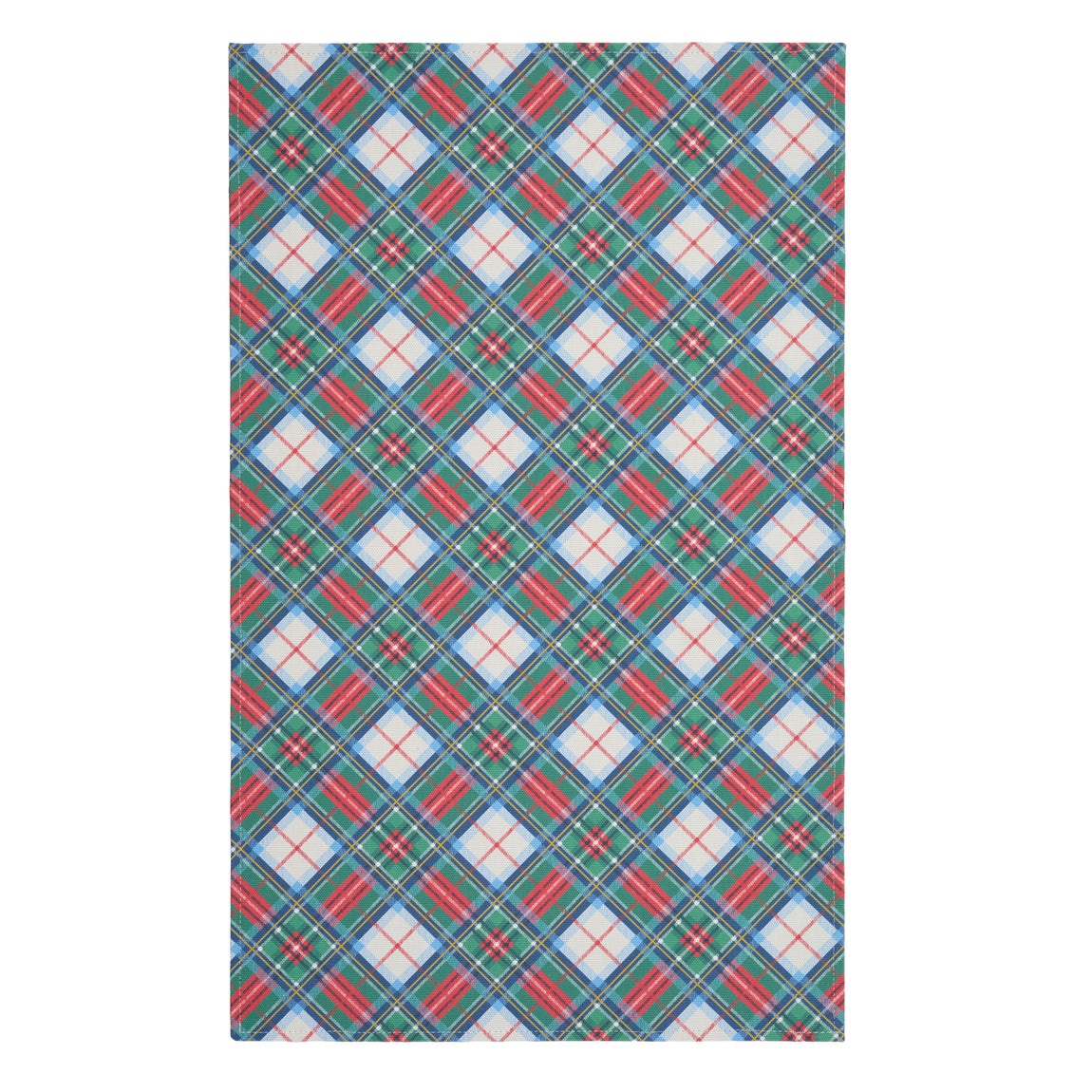 Tartan Rugs View 1