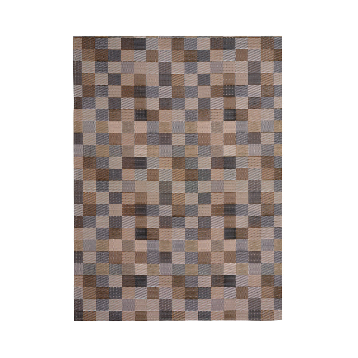 Tint Rugs - Mink View 1
