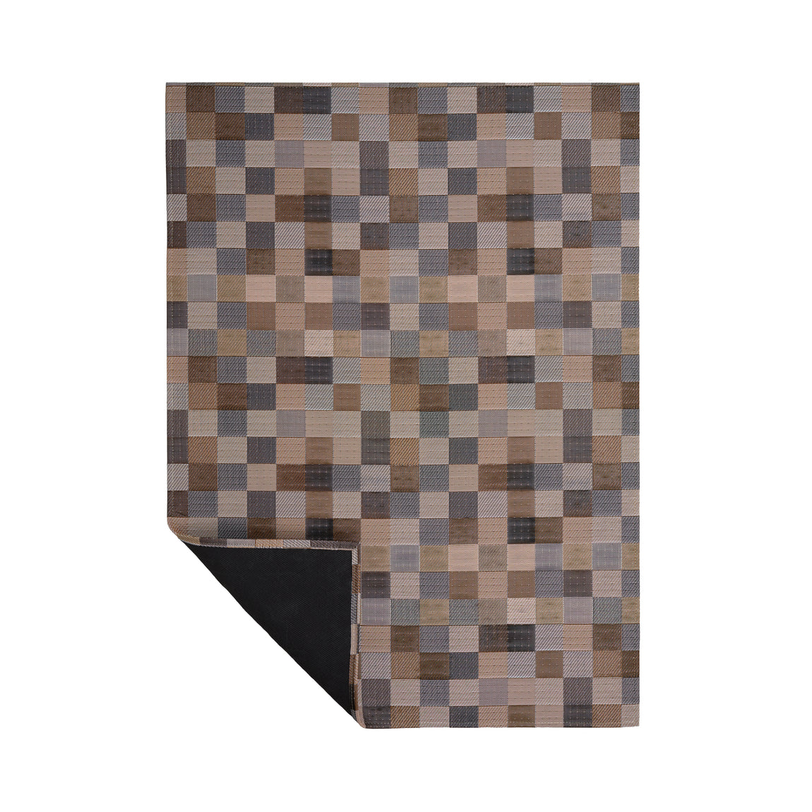 Tint Rugs - Mink