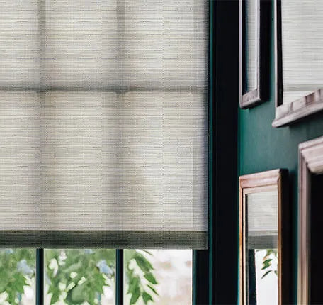 SOLAR SHADES