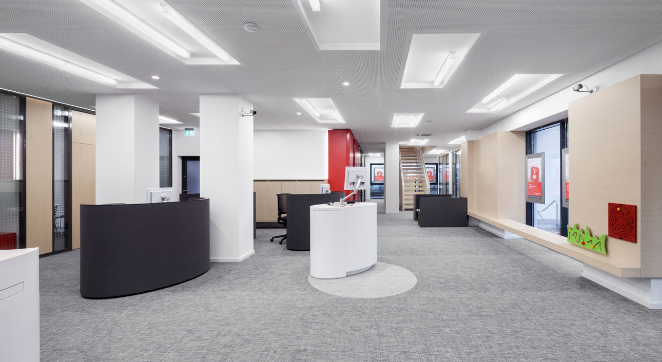 Sparkasse | Rolls