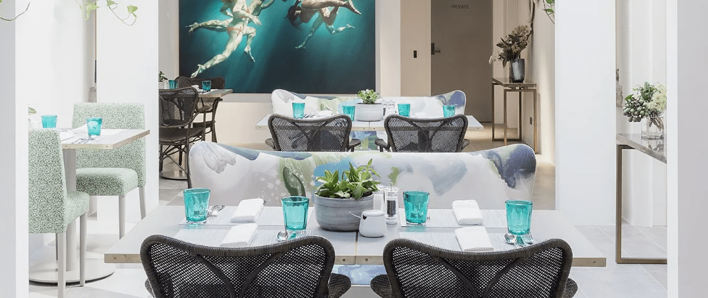 Spicers Potts Point