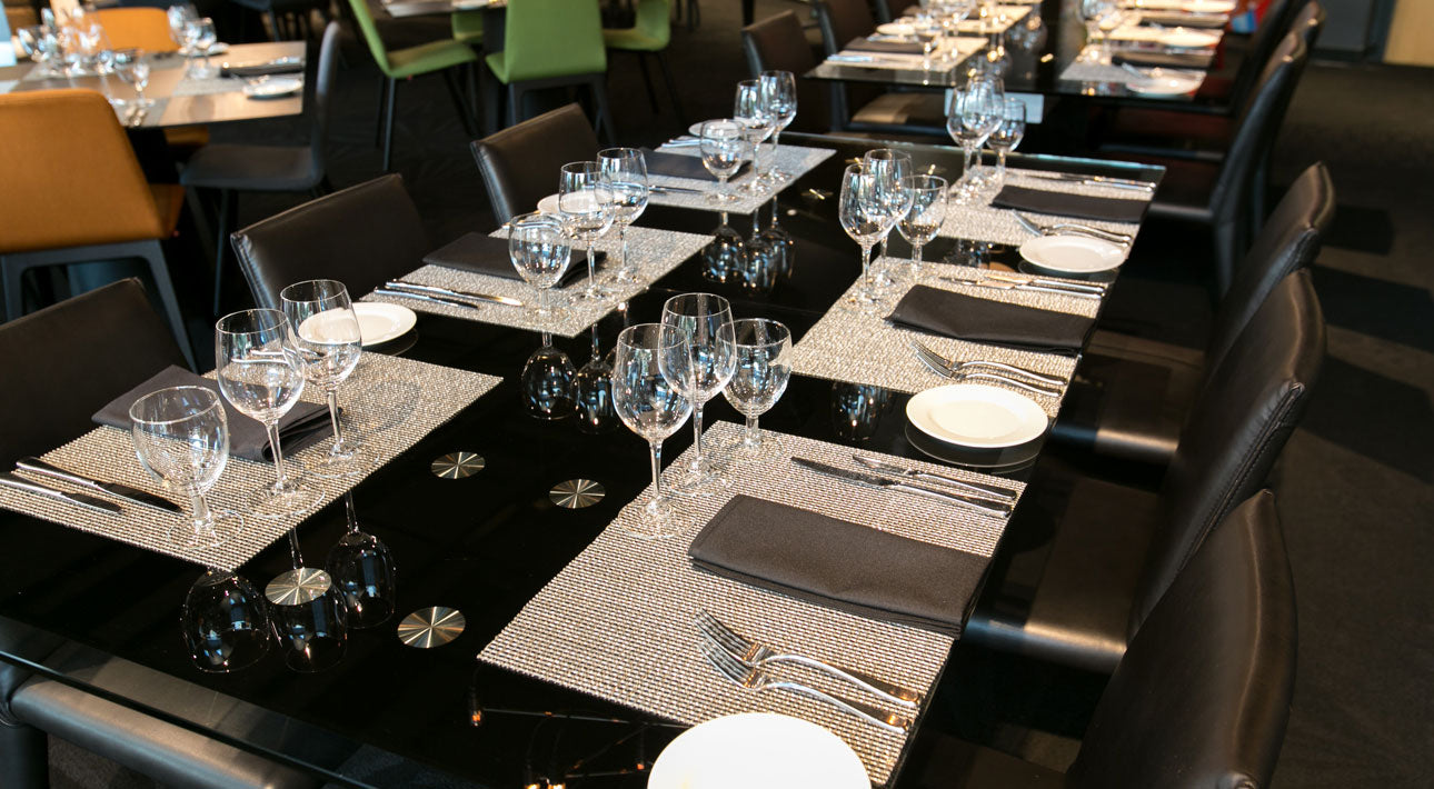 Stage Restaurant