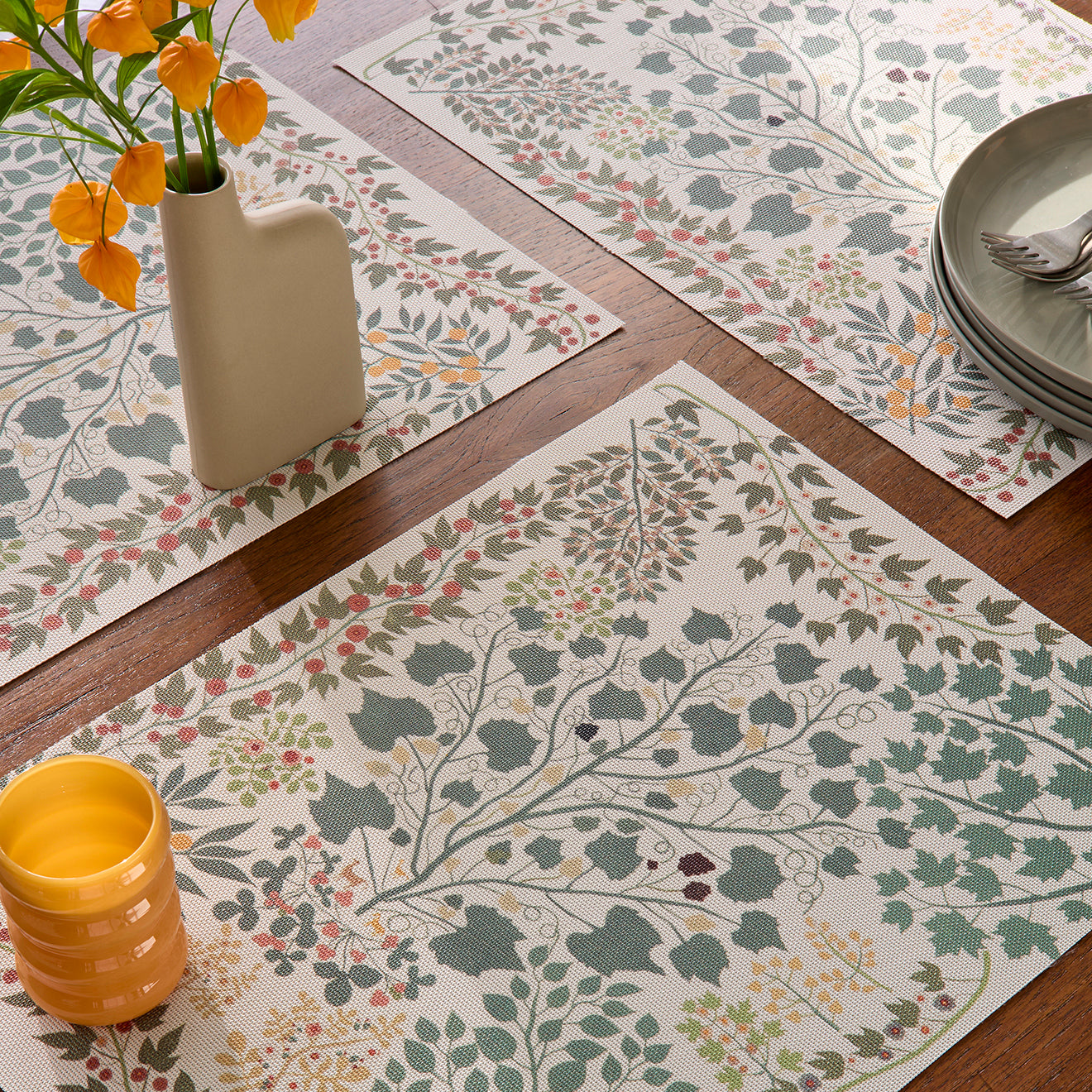 Chilewich Placemats - Thumbnail 2