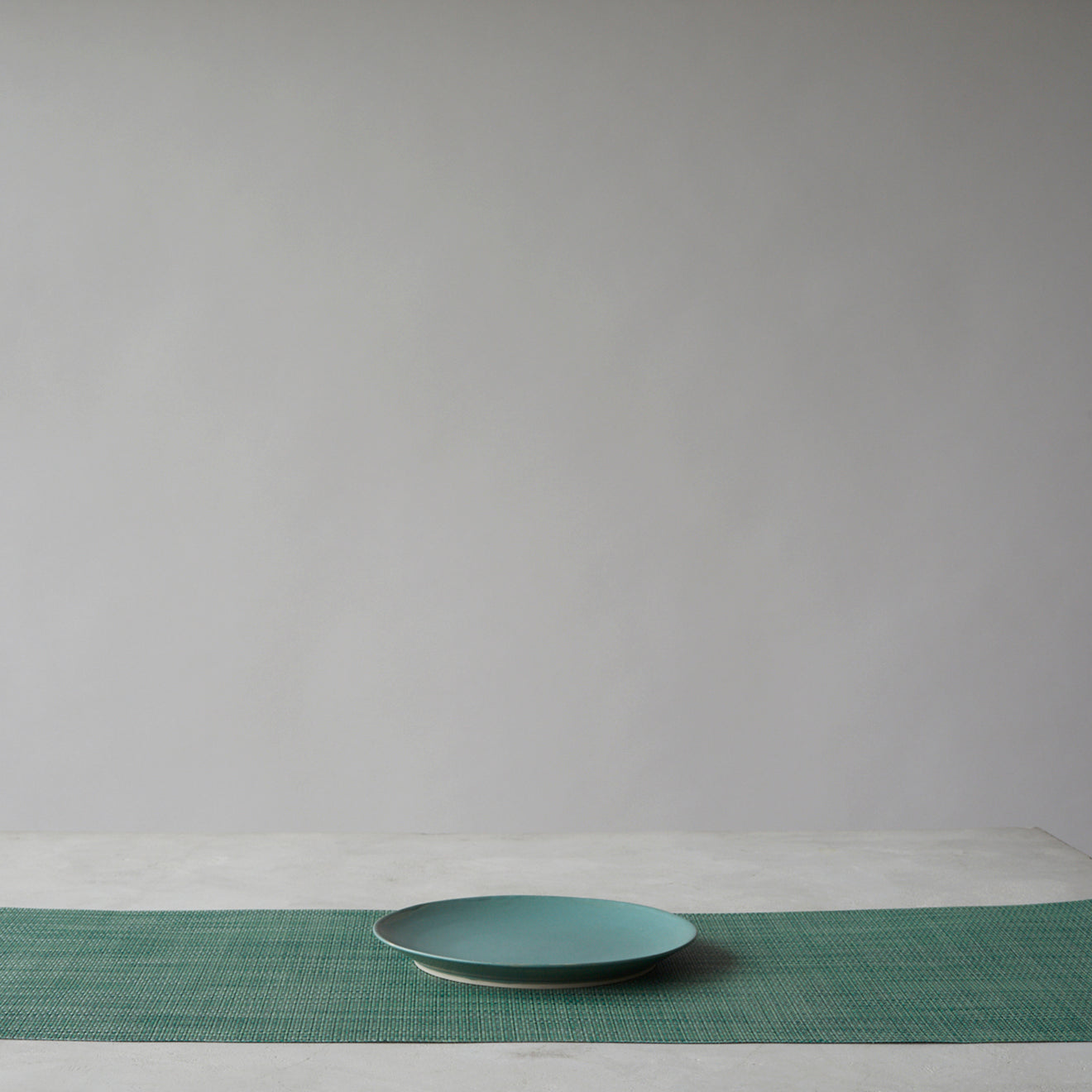 Mini Basketweave Table Runners - Ivy