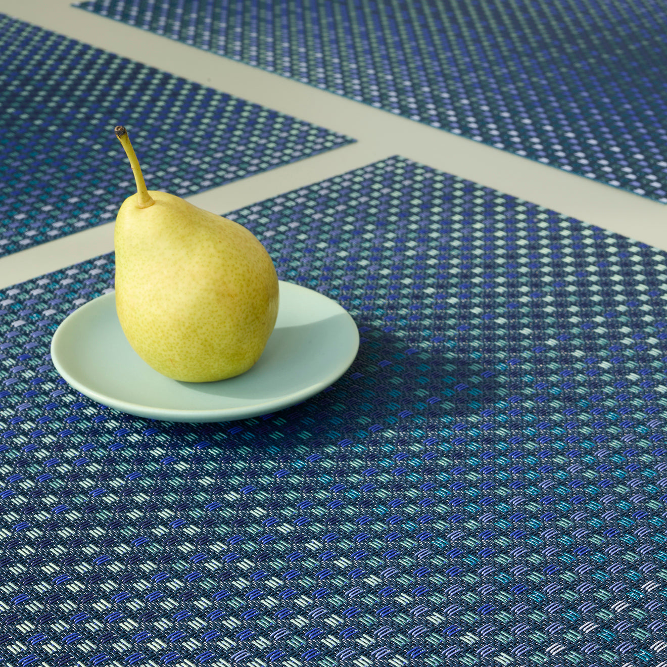 Chilewich Parade Placemats - Thumbnail 4