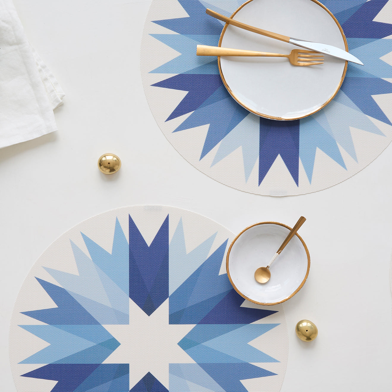 Chilewich Ribbon Placemats - Thumbnail 3