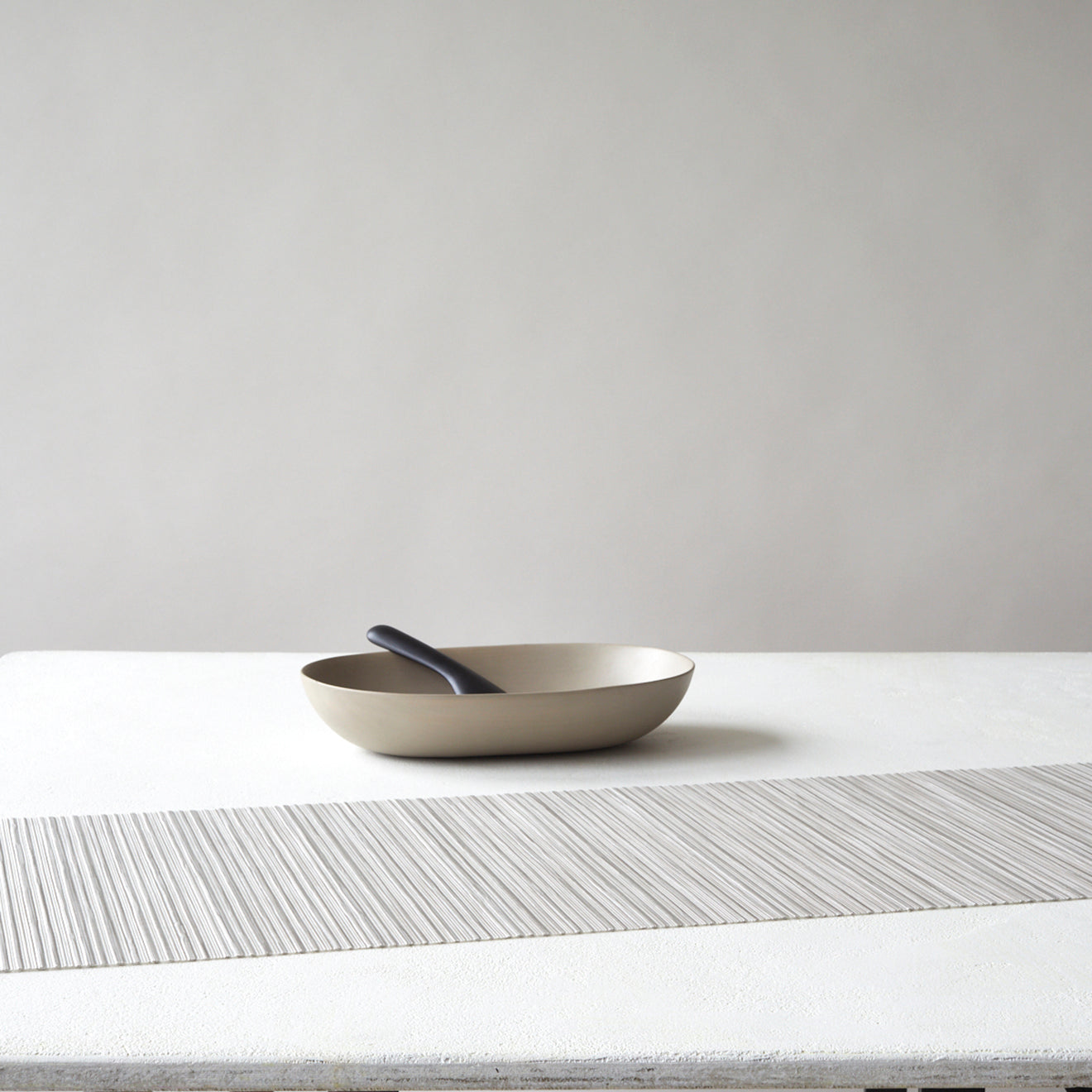 Weave Table Runner