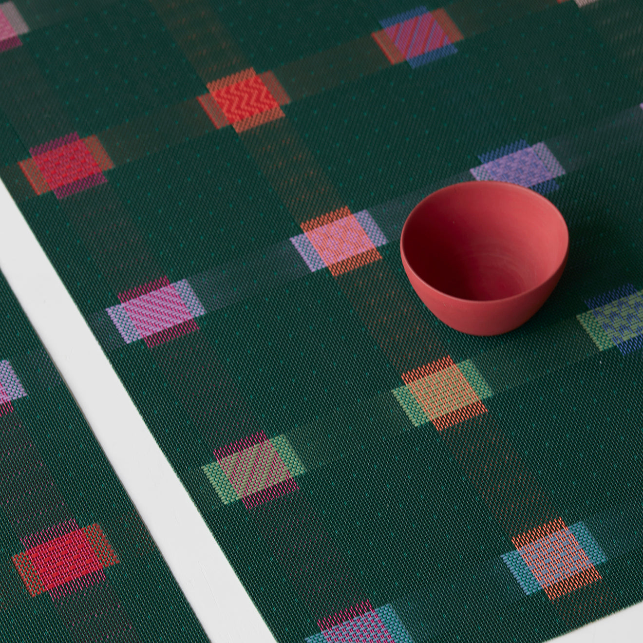 Sampler Placemats - Fir