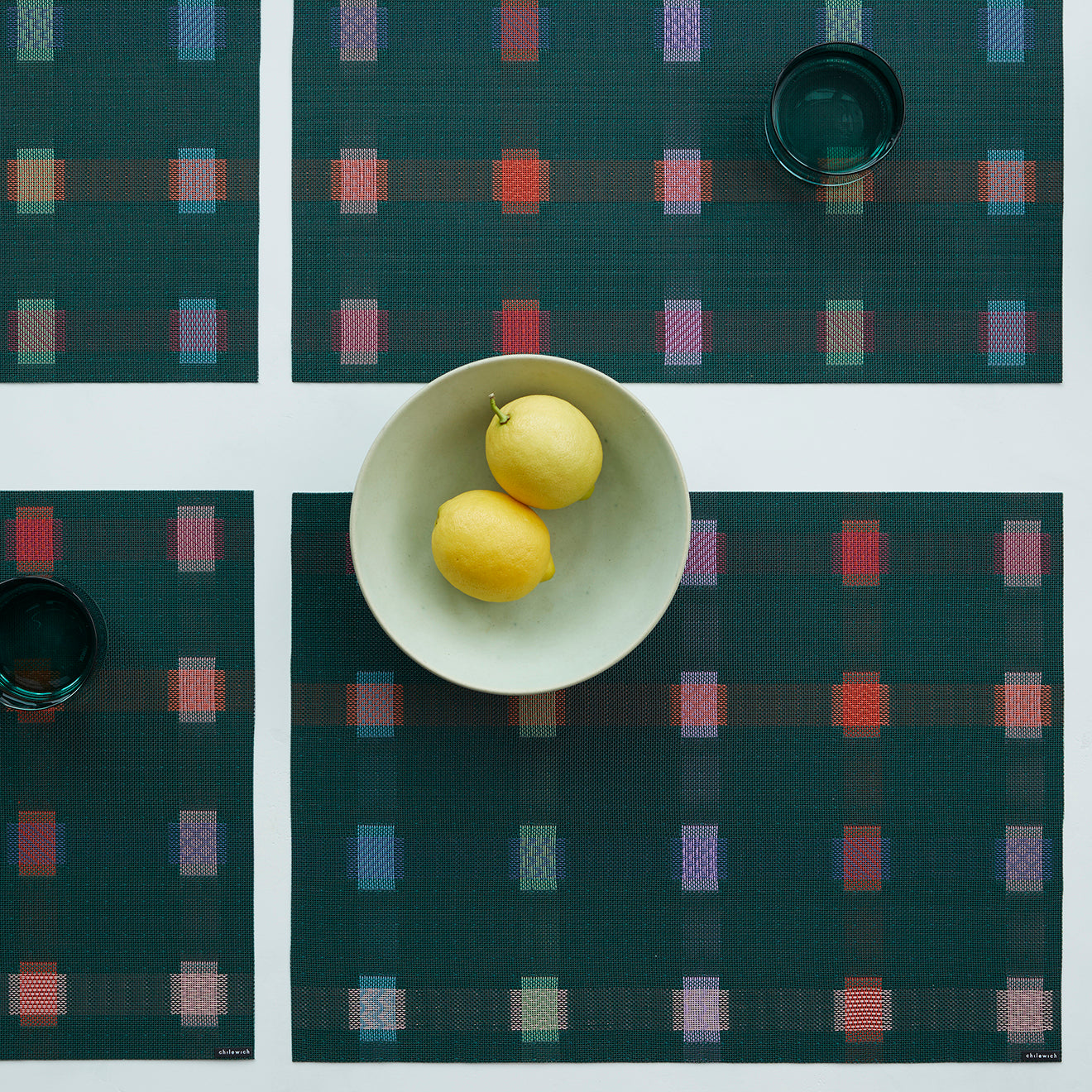 Chilewich Placemats - Thumbnail 3