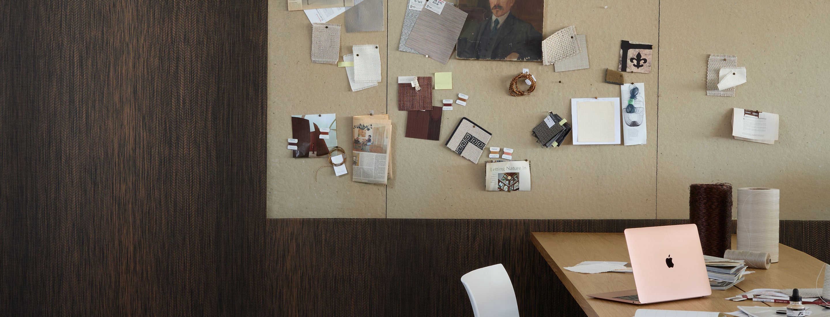 Selected Projects