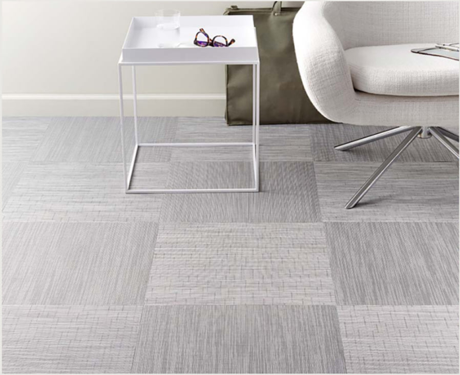 Tiles and Planks