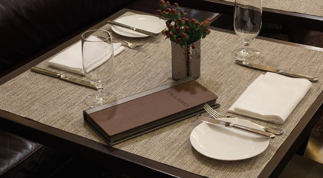 Villard at Lotte New York Palace Hotel