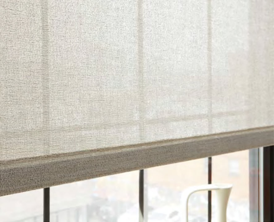Window Coverings