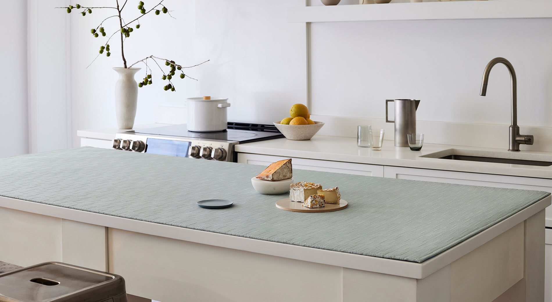 Explore Worktop