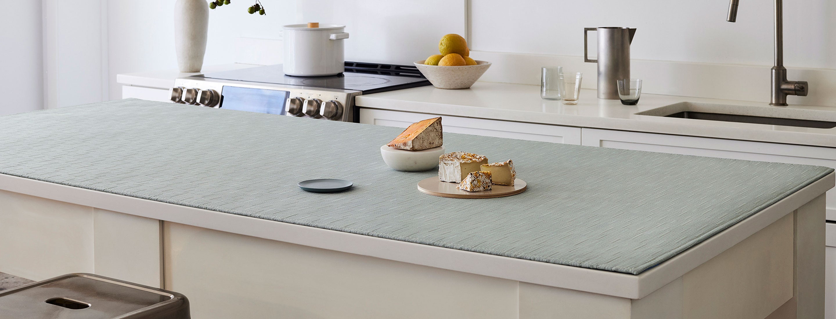 Discover Worktop