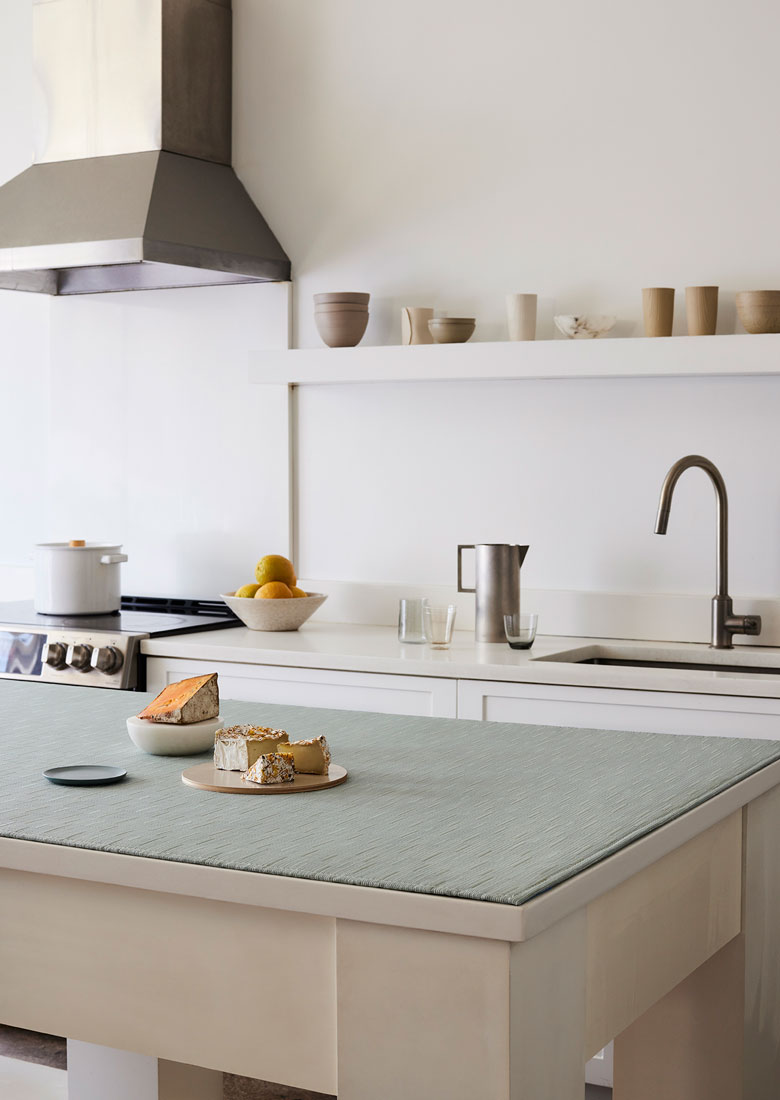 Discover Worktop