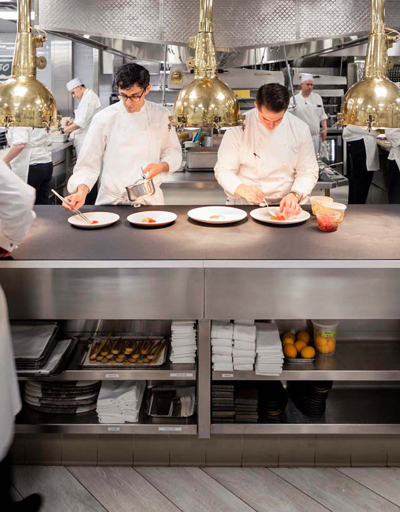 The Chilewich Worktop
