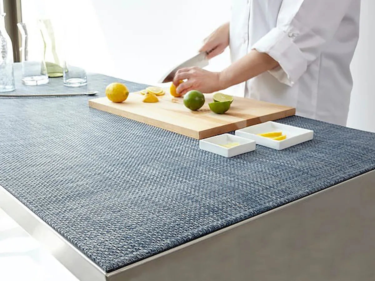 Worktop Presentation